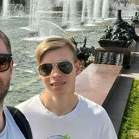 Домработница, Москва, Красная площадь, Площадь Революции, Александр Игоревич