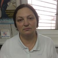 Сиделка, Москва, улица Василисы Кожиной, Филевский парк, Марина Иосифовна