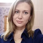 Няня,,, Сходня, Екатерина Кахаберовна