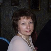 Няня, Санкт-Петербург, Наличная улица, Приморская, Людмила Викторовна