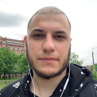 Репетитор, Санкт-Петербург,, Адмиралтейская, Даниил Александрович