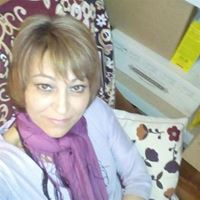 Домработница, Москва, улица Цандера, Улица Академика Королева, Замира Кадыржановна