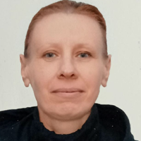 Няня, Москва, Щёлковское шоссе, Щелковская, Наталья