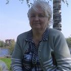 Няня, Санкт-Петербург, Караваевская улица, Рыбацкое, Нина Алексеевна