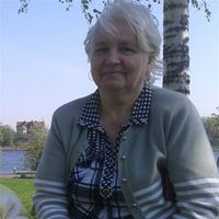 Няня, Санкт-Петербург, Рыбацкий проспект, Обухово, Зоя Александровна