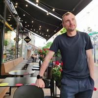 Психолог, Белгород, улица Губкина, Центр, Вадим Евгеньевич