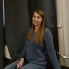 Няня, посёлок Ропша,, Стрельна, Юлия Ильинична