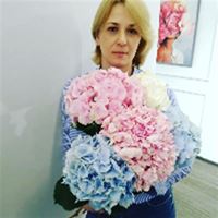 Домработница, Москва, Сверчков переулок, Чистые пруды, Дина Анатольевна