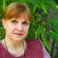 Няня, Санкт-Петербург, проспект Славы, Международная, Елена Семеновна