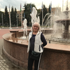 Сиделка, Химки, Московская улица, Химки, Фарида Хайдаровна