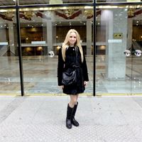Няня, Москва, Вагоноремонтная улица, Дегунино Восточное, Алина Валентиновна