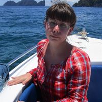 Домработница, Санкт-Петербург, проспект Просвещения, Проспект Просвещения, Юлия Игоревна