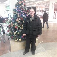 Няня, Москва, улица Сокольнический Вал, Сокольники, Андрей