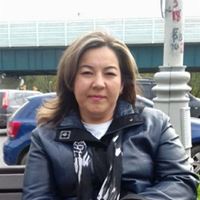 Няня, Москва, улица Фёдора Полетаева, Рязанский проспект, Махим Оразгельдыевна