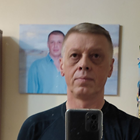 Водитель, Екатеринбург,, Парковый, Александр
