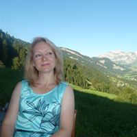 Няня, Ростов-на-Дону, проспект Стачки, Западный, Ирина Николаевна