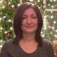 Домработница, Санкт-Петербург, Народная улица, Веселый поселок, Жанна Идрисовна