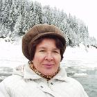 Сиделка, Челябинск, улица Курчатова, ЮУрГУ, Елена Ивановна