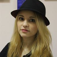 Домработница, Санкт-Петербург, 1-й Муринский проспект, Лесная, Дарья Сергеевна
