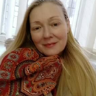 Репетитор, Москва, Южнобутовская улица, Бунинская Аллея, Наталья Георгиевна