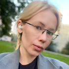 Домработница, Москва, Ленинградское шоссе, Войковская, Ольга