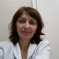 Сиделка, Москва, улица Багрицкого, Кунцевская, Виктория Александровна