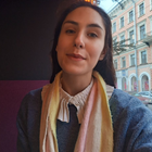 Репетитор, Мурино,, Девяткино, Закия Саидовна