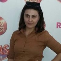 Домработница, , , Свиблово, Шохира Назардодовна