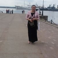 Домработница, Санкт-Петербург, проспект Луначарского, Гражданский проспект, Татьяна Александровна