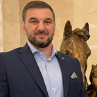 Водитель, Одинцово,, Одинцово, Вугар Мохлудович