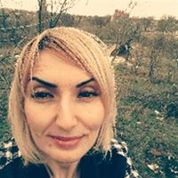 Домработница, Москва, Симферопольский бульвар, Севастопольская, Эльзара Рефатовна