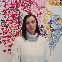 Няня, Москва, улица Бестужевых, Отрадное, Галина Дмитриевна