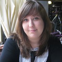 Няня, Москва, Суздальская улица, Новокосино, Алина Александровна