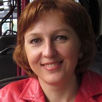 Няня, Москва, Ташкентский переулок, Выхино, Инесса Юрисовна