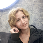 Массажист, Москва, Ленинградское шоссе, Войковская, Светлана Евгеньевна