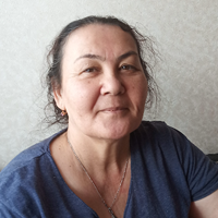 Сиделка, Люберцы, 1-й Панковский проезд, Томилино, Аилар Гулмахмадовна