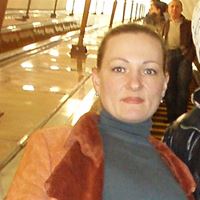 Домработница, Москва, Рублёвское шоссе, Молодежная, Светлана Николаевна