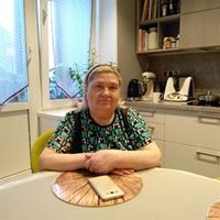 Домработница, Москва, Халтуринская улица, Преображенская площадь, Нина Яковлевна
