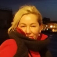 Няня, Санкт-Петербург,, Адмиралтейская, Оксана Георгиевна