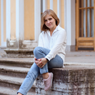 Няня, посёлок Стрельна,, Стрельна, Елена Александровна