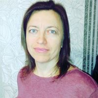 Домработница, Москва, улица Тёплый Стан, Теплый стан, Виорика Ивановна