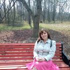 Няня,,, Охотный ряд, Ирина Ивановна