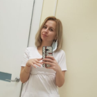 Няня, посёлок Воскресенское, Центральная улица, Коммунарка, Каролина Федоровна