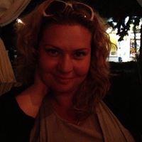 Няня, Москва, улица Богданова, Говорово, Юлия Александровна