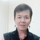 Сиделка, Москва, улица Маршала Конева, Октябрьское поле, Вера Алексеевна