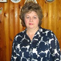 Домработница, село Петрово-Дальнее, Садовая улица, Ильинское шоссе, Надежда Михайловна