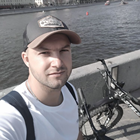 Водитель, рабочий посёлок Киевский,, Киевское шоссе, Михаил Александрович
