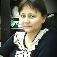 Сиделка, Наро-Фоминск, улица Связистов, Наро-Фоминск, Клара Файзиевна