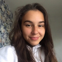 Репетитор, Москва, улица Маршала Малиновского, Октябрьское поле, Надежда Сергеевна