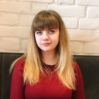 Няня, Нижний Новгород,, Советский район, Анна Сергеевна
